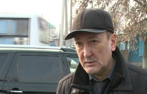 Фото: Informburo.kz