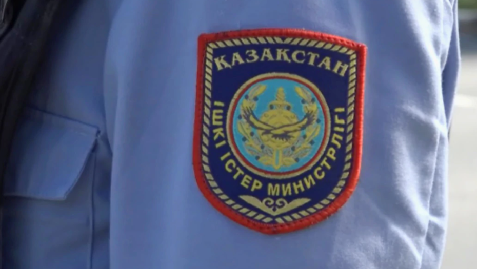 Фото прокуратуры Алматы