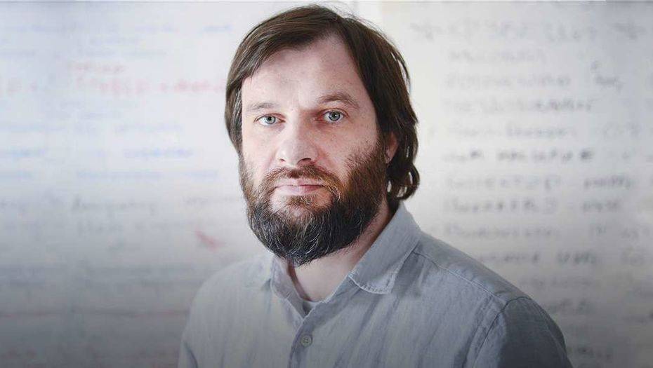 Андрей Лошак: Я был очень силён, когда ушёл с НТВ, но теперь этот опыт неактуален