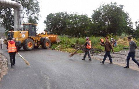 Фото Управления природных ресурсов Алматы