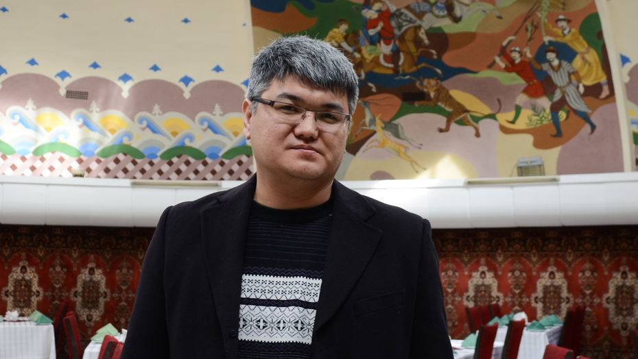 фото Святослава Антонова