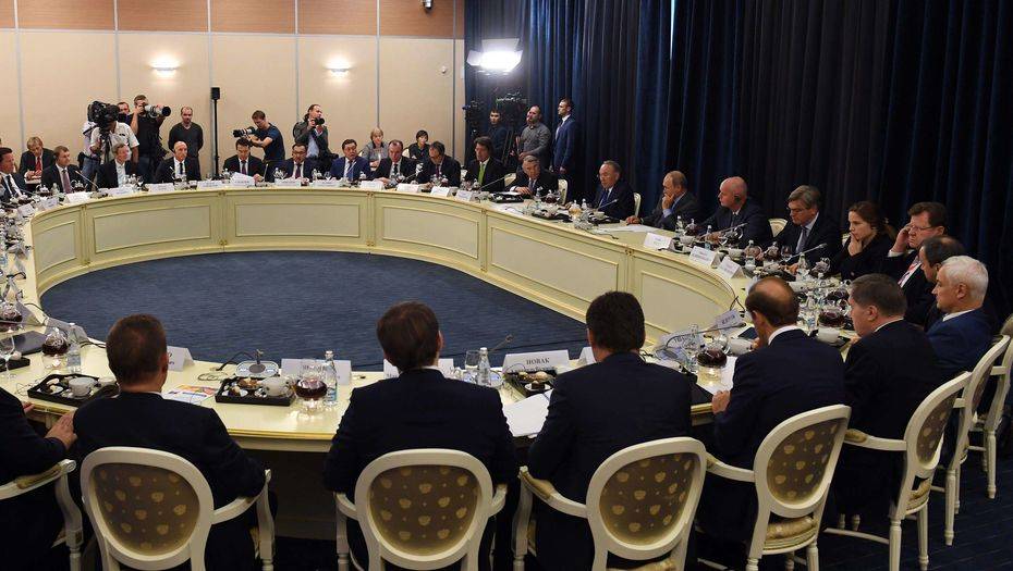 Фото с сайта akorda.kz