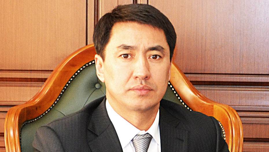 Назначен новый председатель правления Фонда недвижимости "Самрук-Қазына"