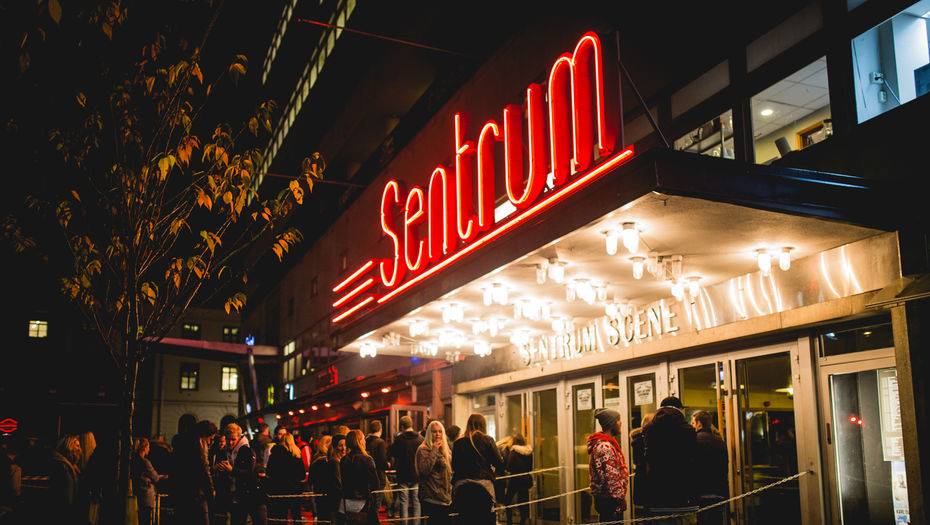 Фото с сайта cliquemag.no