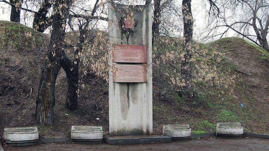 Фото Alexander Tsirlin 