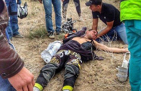 Фото c Instagram enduro_almaty