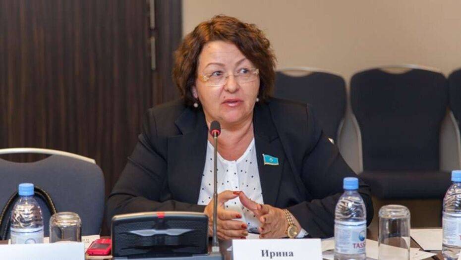 Фото с сайта parlam.kz