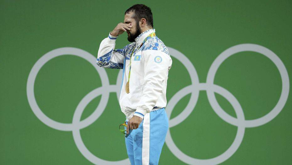 Казахстан занял 13-е место на чемпионате мира по тяжёлой атлетике
