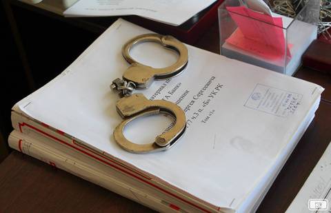 Фото Никиты Спивака