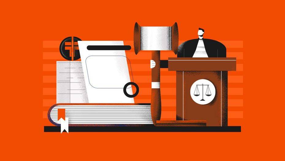Как работают арбитражные суды в Казахстане