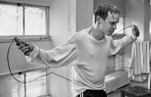 Головкина на вас не хватает – "Особый взгляд" в Каннах получила картина о влюбленном боксёре 