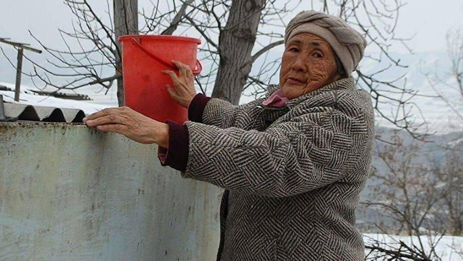 Пропавшего в Казахстане сына уже 10 лет ищет жительница Кыргызстана