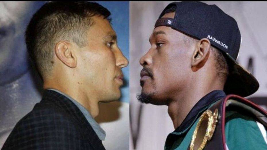 Фото пользователя gggboxing в Instagram
