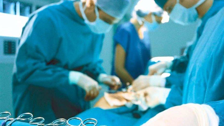 Фото: surgical-center.ru