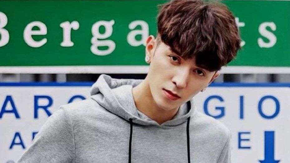 Китайский уйгур Мердан Гаппар, который пропал с марта 2020 года в Китае