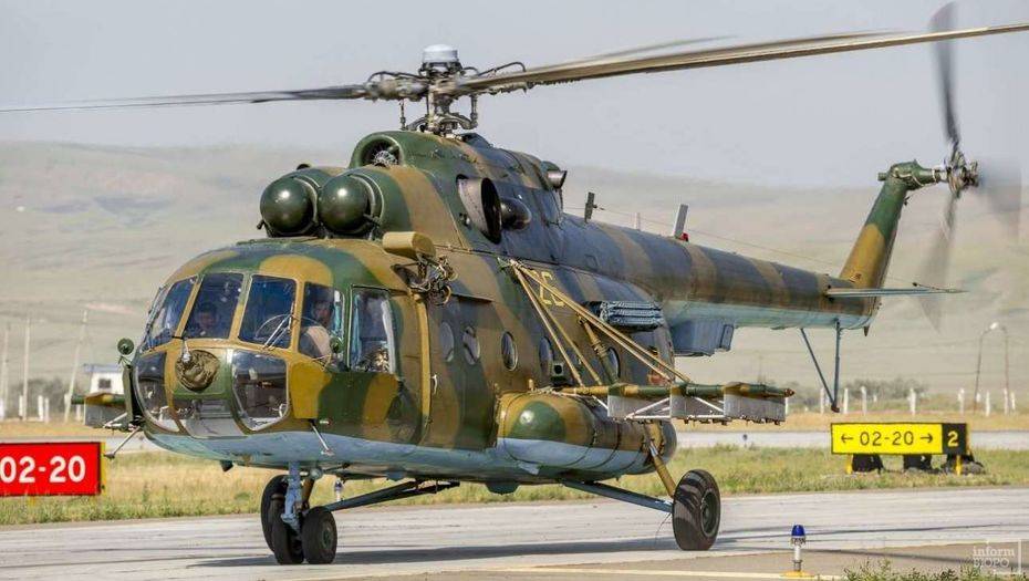 Фото informburo.kz