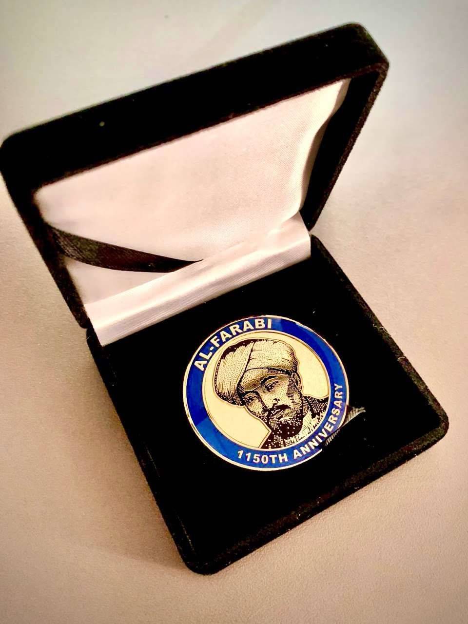 Фото МИД РК