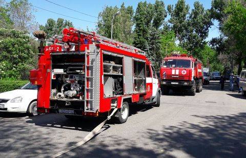 Фото Informburo.kz