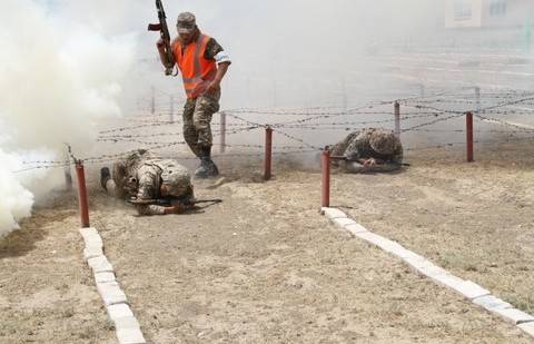 Владимир СЕВЕРНЫЙ