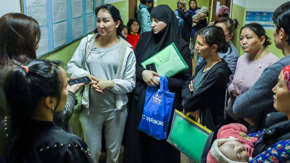 Фото Алмаза Толеке