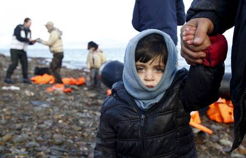 Фото Giorgos Moutafis/Reuters