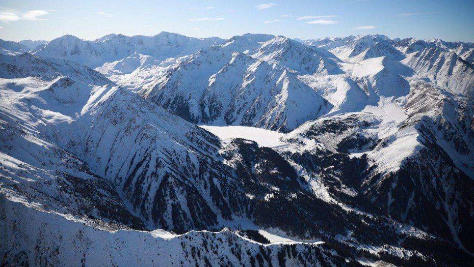 Фото Алмаза Толеке