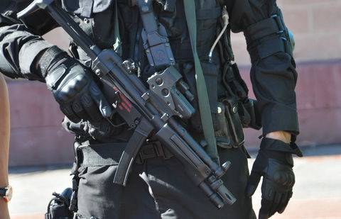 Фото Герард Ставрианиди 