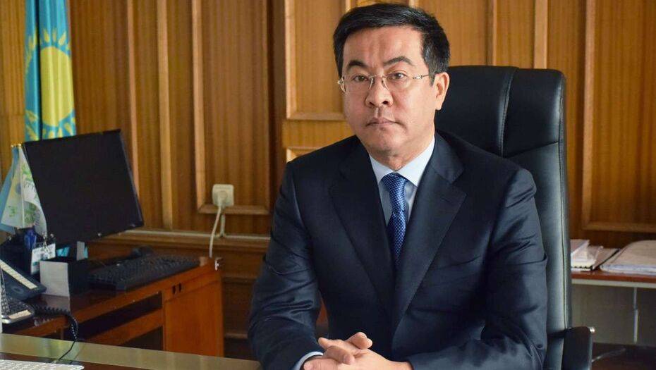 Главный архитектор столицы о кафе в ботсаду: Нужны центры притяжения, просто ходить по тропинкам неинтересно