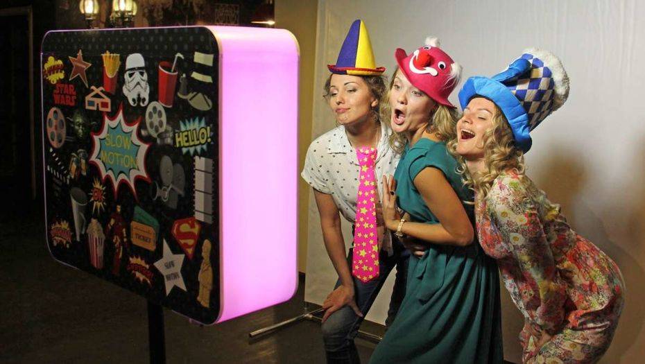 Индустрия развлечений Казахстана заработала рекордную прибыль за последние 5 лет