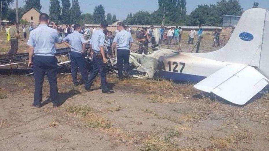 У "Казавиа" отозвали свидетельство на выполнение авиационных работ