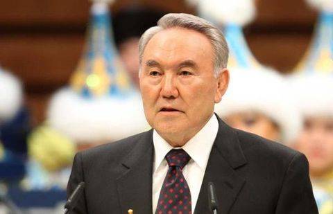 Назарбаев направил телеграмму с соболезнованиями турецкому народу