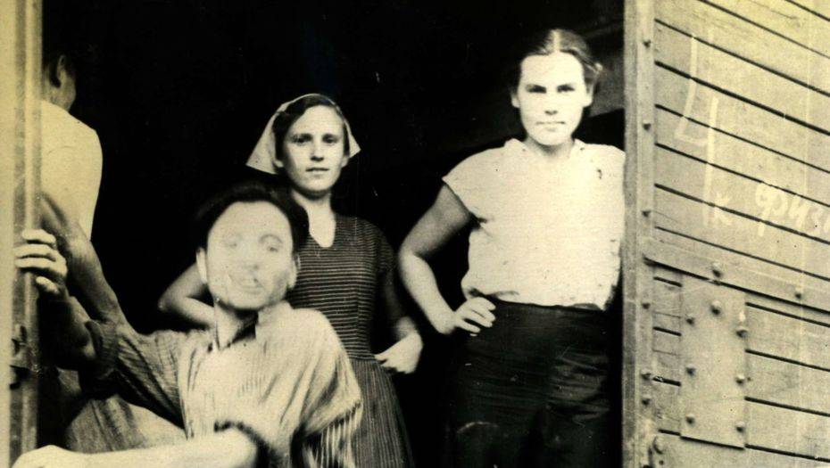 Фото из архива Андрея Михайлова