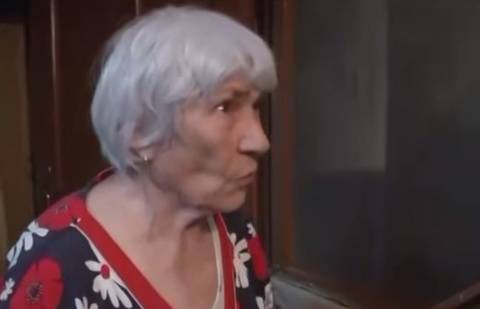 Кадр 31 канала