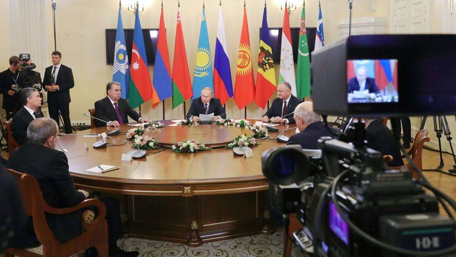 Sputnik Photo Agency/Reuters