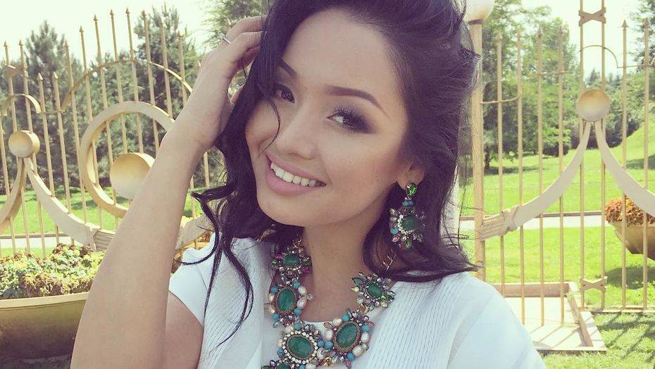 Фото @asha_matai/Instagram