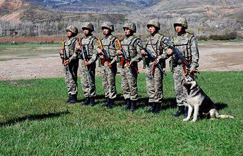 Фото Sputnik Узбекистан