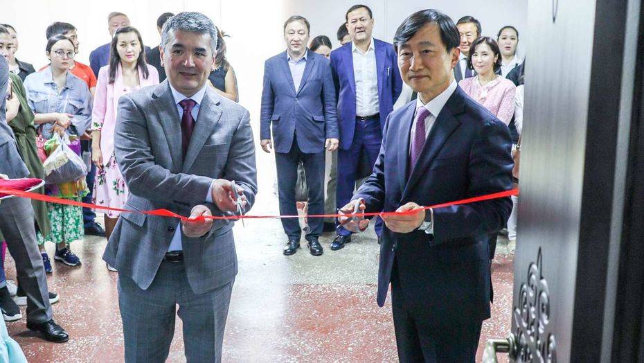 Фото Алмаза Толеке