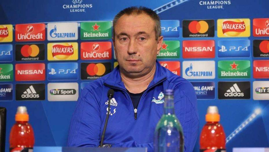 Результат тяжело воспринять – Стойлов о счёте 5:0 в матче "Селтик" – "Астана"