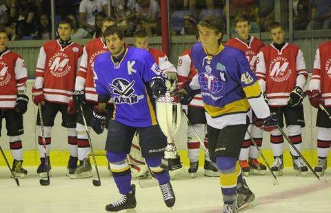 Фото с сайта vksport.kz