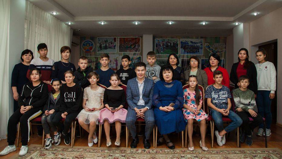 Фото informburo.kz