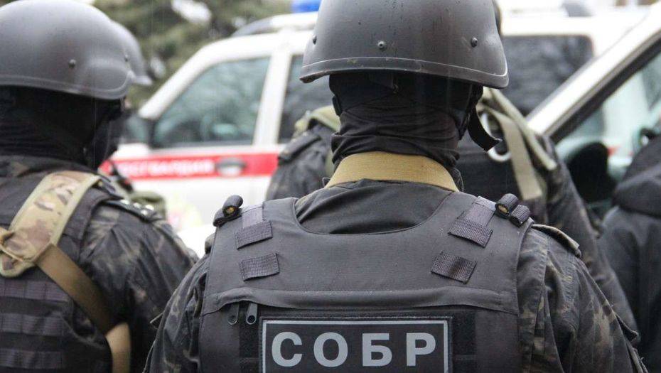 Столичный СОБР объявил о наборе: кандидатам пообещали более 200 тысяч тенге