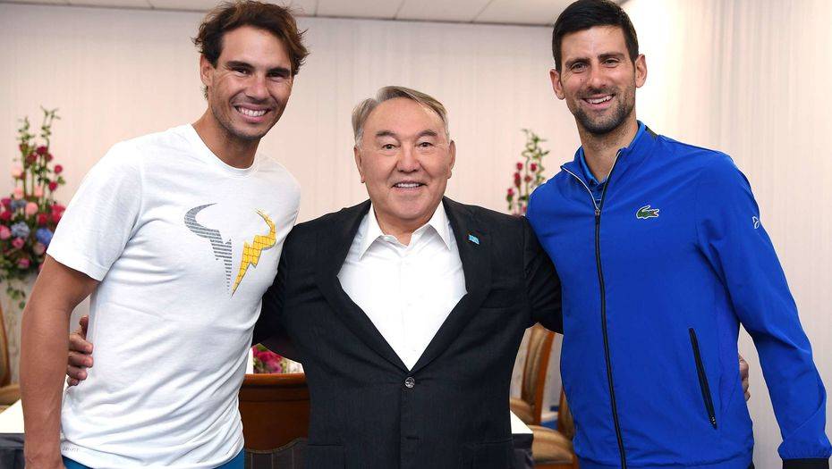 Фото с сайта elbasy.kz