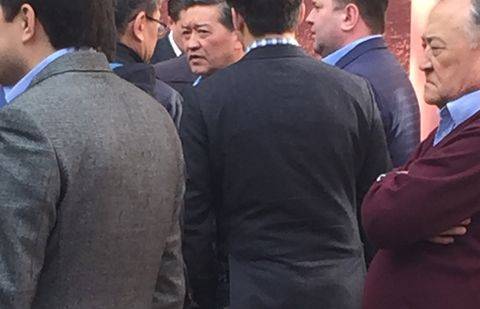 Фото informburo.kz