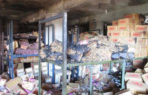 Фото предоставлено страховой компанией "Евразия"