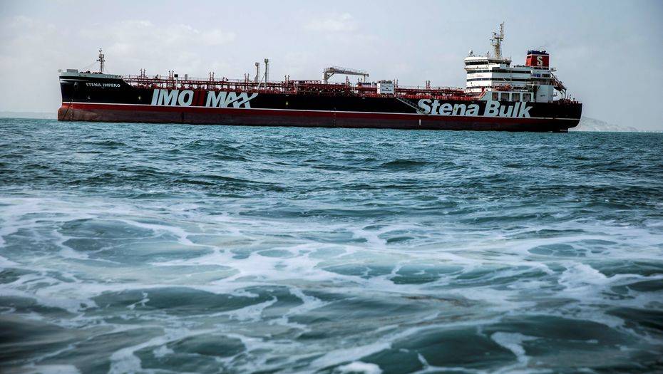 Wana News Agency/Reuters