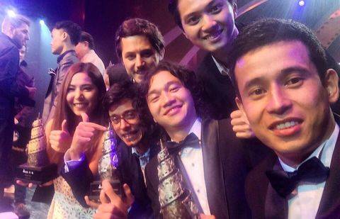 Фото vk.com/Sherkhan Tansykbaev