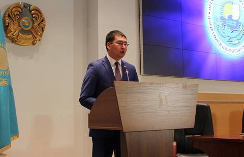 Генпрокуратура: давка на избирательных участках не расценивается как нарушение 