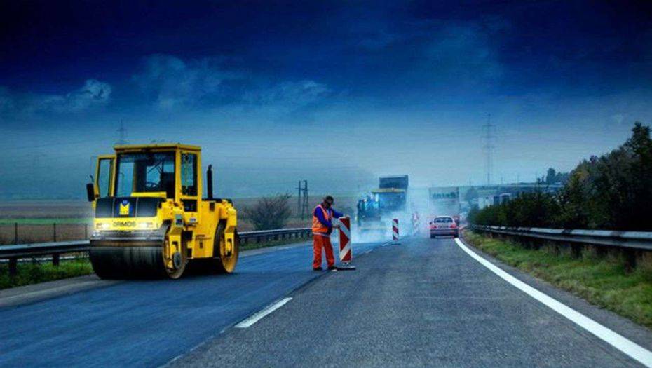 Фото сайта kazautozhol.kz