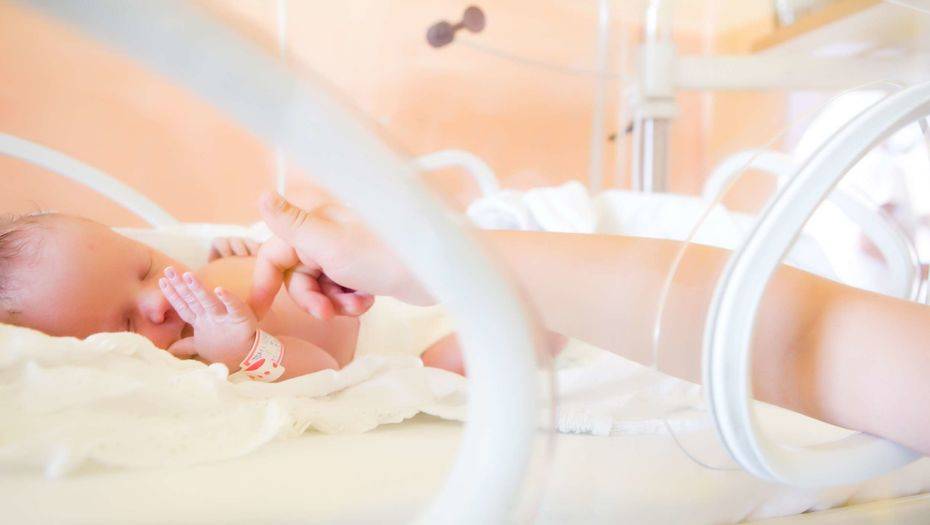 О состоянии детей умерших при родах женщин сообщили в горздраве Астаны