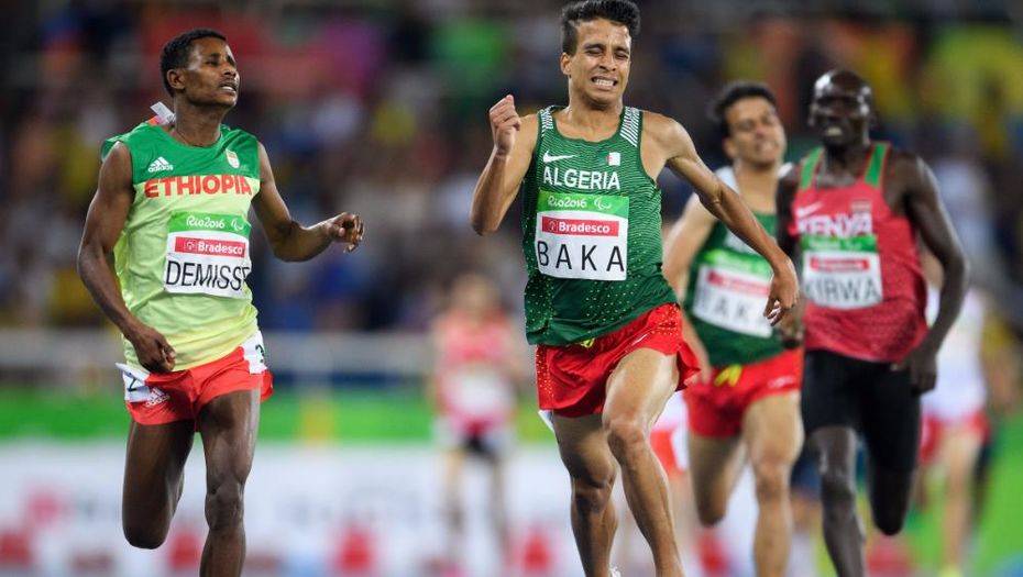 Фото Bob Martin for OIS